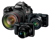 Cameras