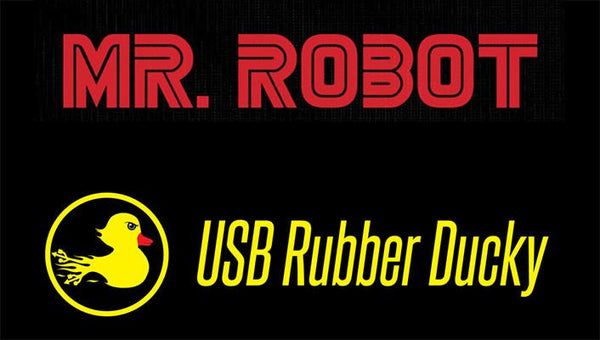 15 SECOND PASSWORD HACK, MR ROBOT STYLE