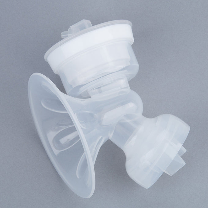 RealBubee Double Microcomputer USB Electric Breast Pump