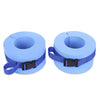 Paired Water Aerobics Swimming Weights Aquatic Cuffs