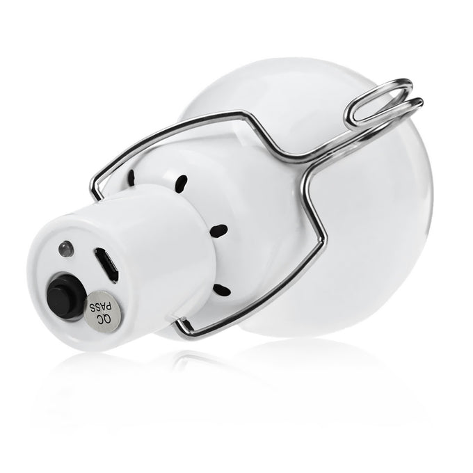 Lightme S - 1200 Solar Powered LED Bulb Light