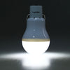 Lightme S - 1200 Solar Powered LED Bulb Light