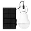 Lightme S - 1200 Solar Powered LED Bulb Light